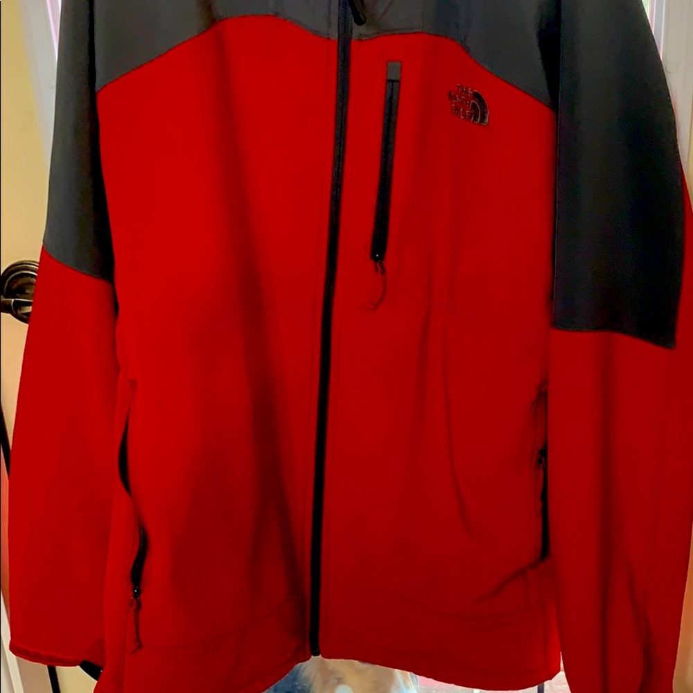 Men’s jacket